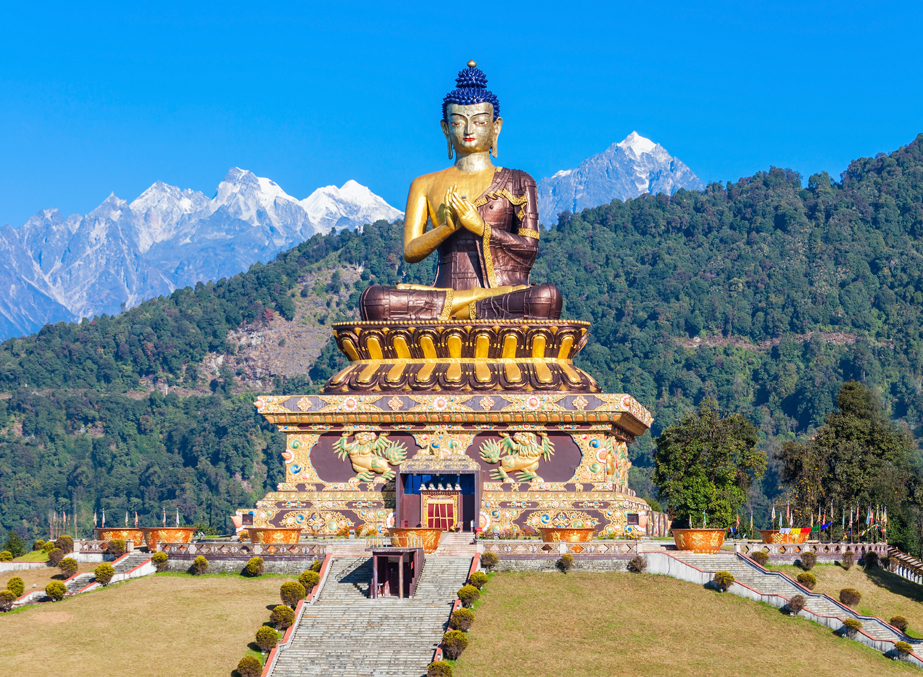 Sikkim Family Tour Package